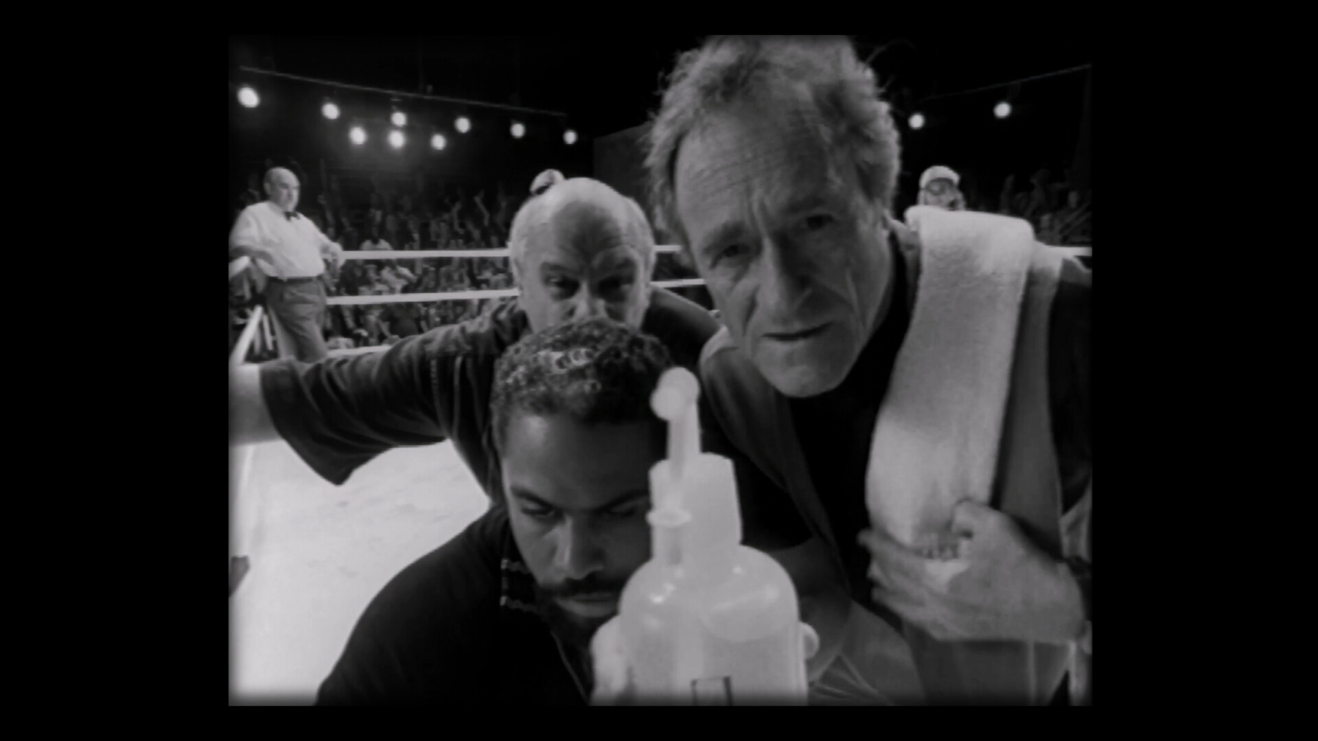 PrizeFighter - Heavyweight Edition screenshot #4