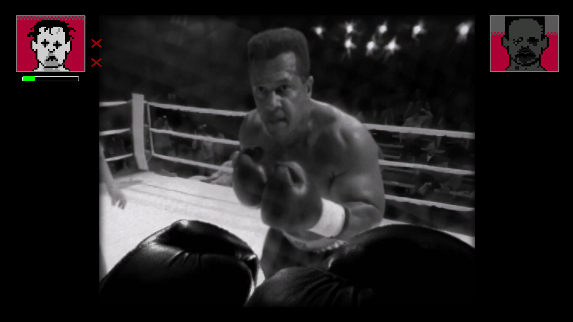 PrizeFighter - Heavyweight Edition screenshot #5