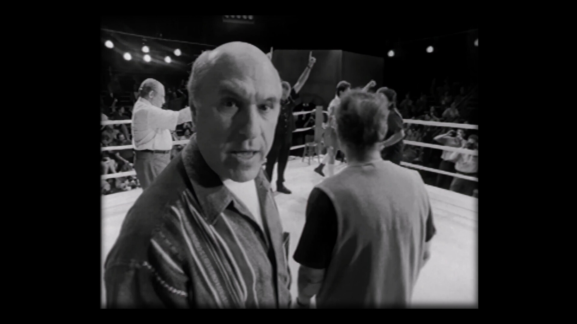 PrizeFighter - Heavyweight Edition screenshot #6