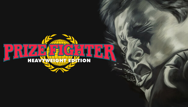 PrizeFighter - Heavyweight Edition