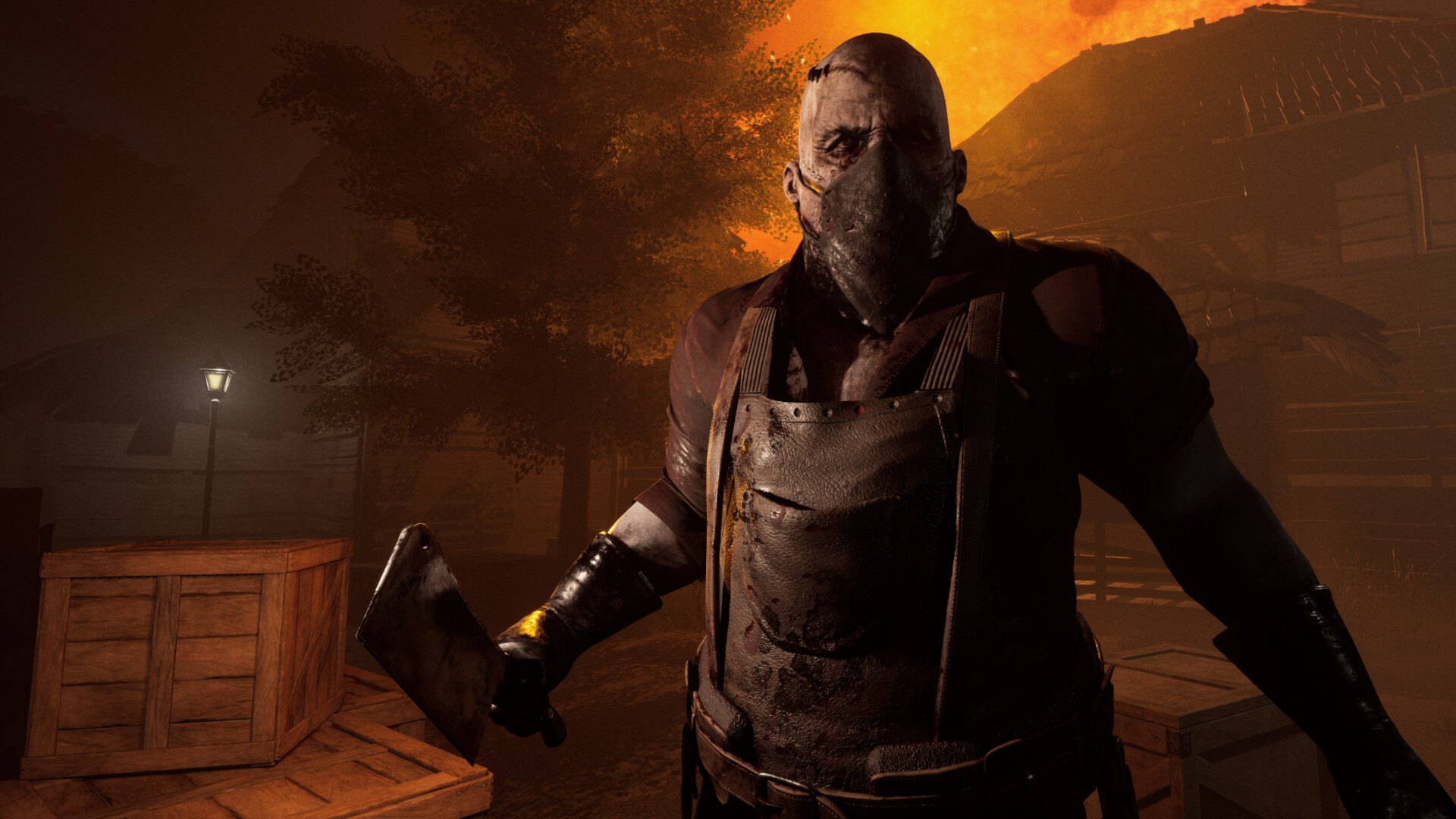 Gravewatch screenshot #1