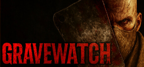 Gravewatch cover art