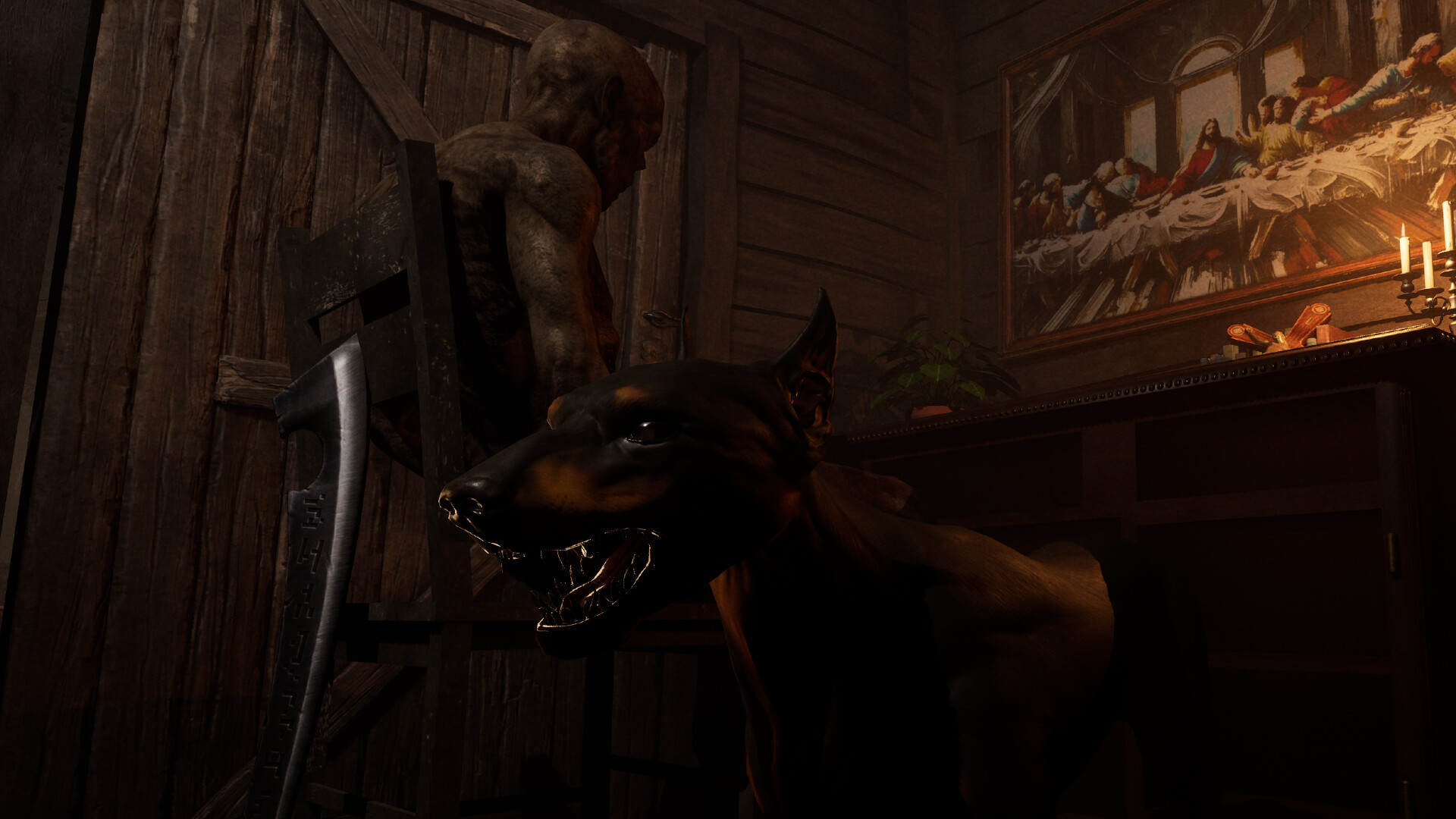 Gravewatch screenshot #4