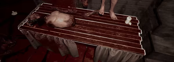 Gravewatch video 1