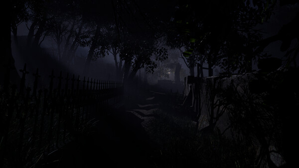 Gravewatch screenshot 6