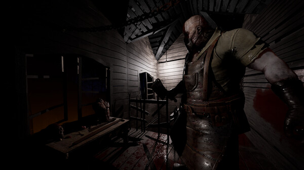 Gravewatch screenshot 1