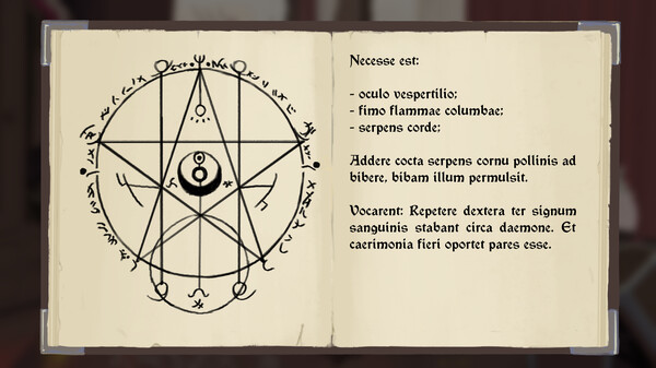 Knightly Passions: Between Life and Death