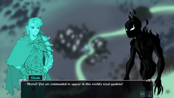 Knightly Passions: Between Life and Death screenshot 7