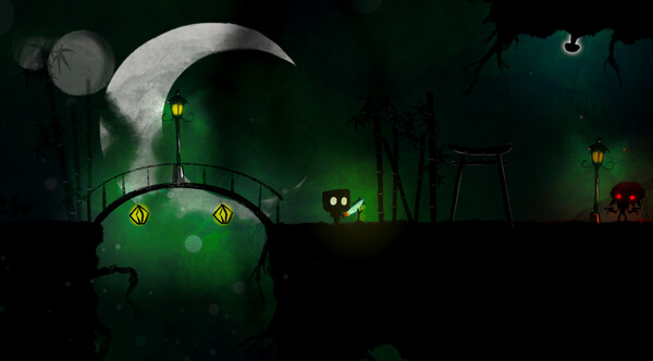 Find Eden screenshot 6