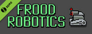 Frood Robotics Demo