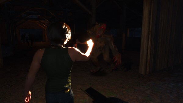 Capibara Lost Dreams.