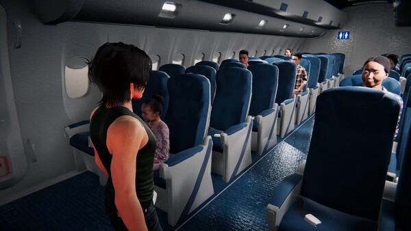 Capibara Lost Dreams.