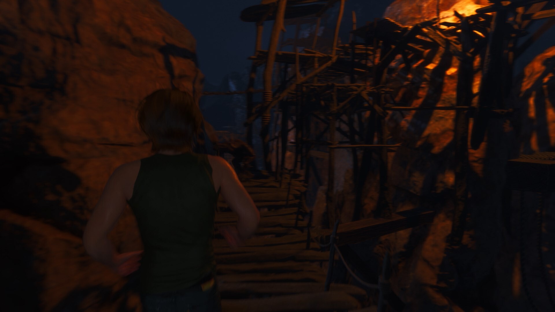 Capibara Lost Dreams screenshot #2