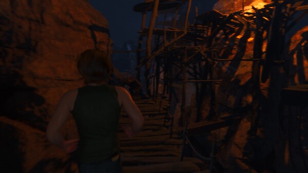 Capibara Lost Dreams.