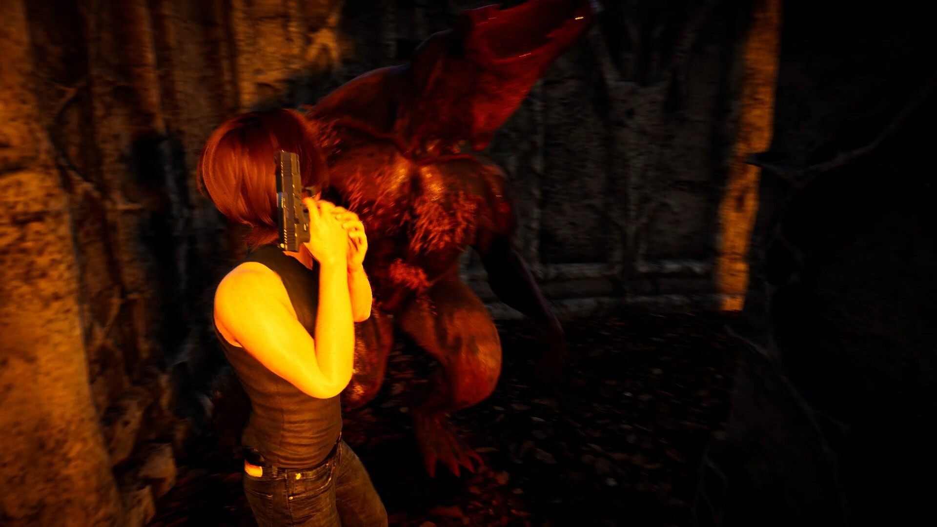 Capibara Lost Dreams screenshot #9