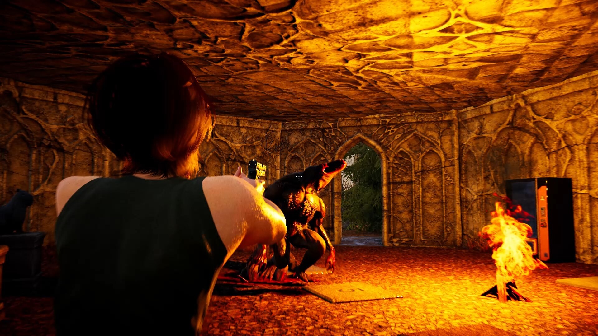 Capibara Lost Dreams screenshot #6