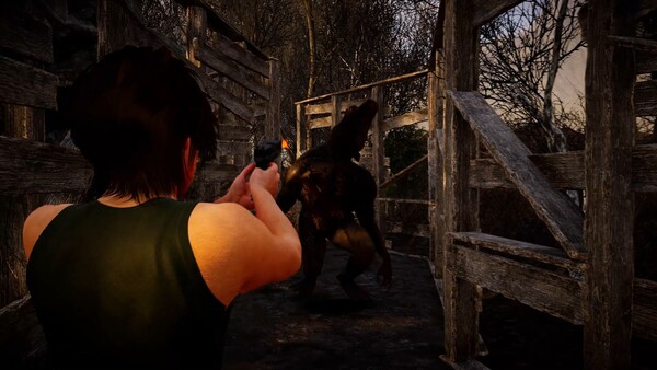 Capibara Lost Dreams.