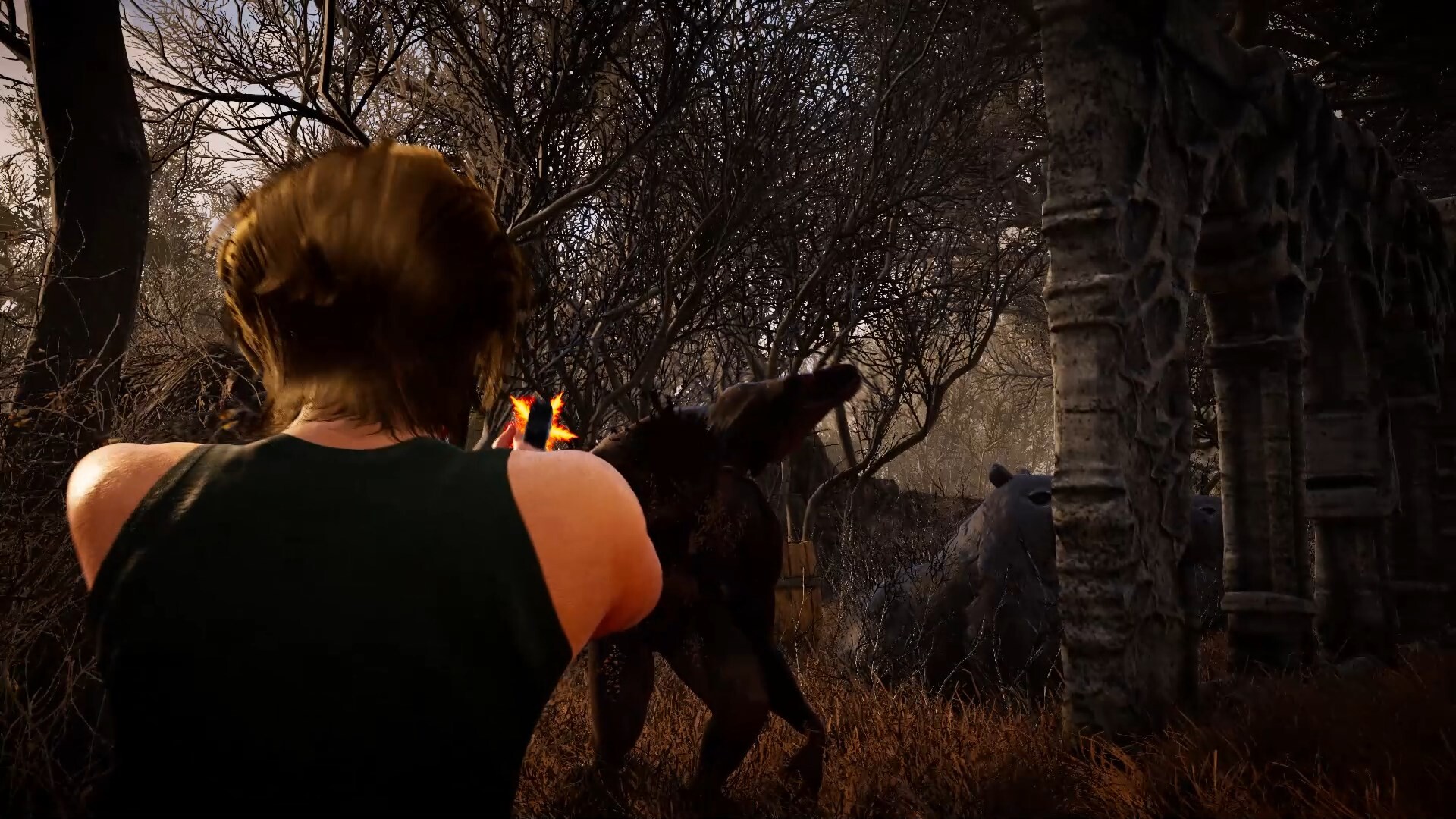 Capibara Lost Dreams screenshot #10