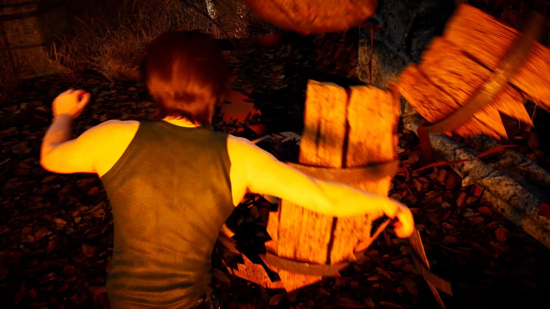 Capibara Lost Dreams screenshot #12