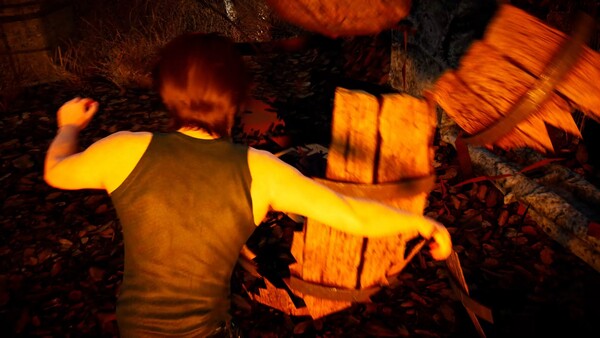 Capibara Lost Dreams.