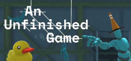 An Unfinished Game Cheat Engine/CT