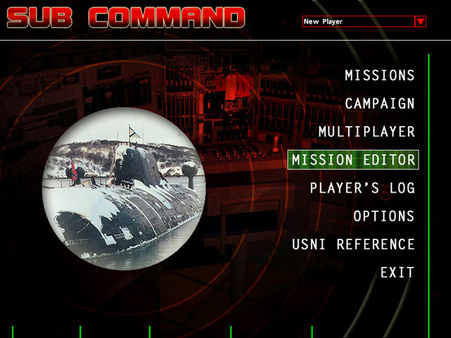 Sub Command screenshot 2