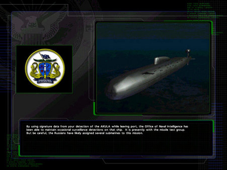 Sub Command