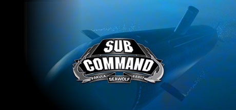 Sub Command banner