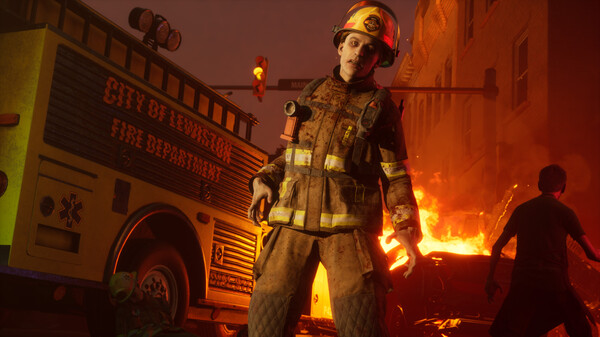 No More Room in Hell 2 screenshot 1