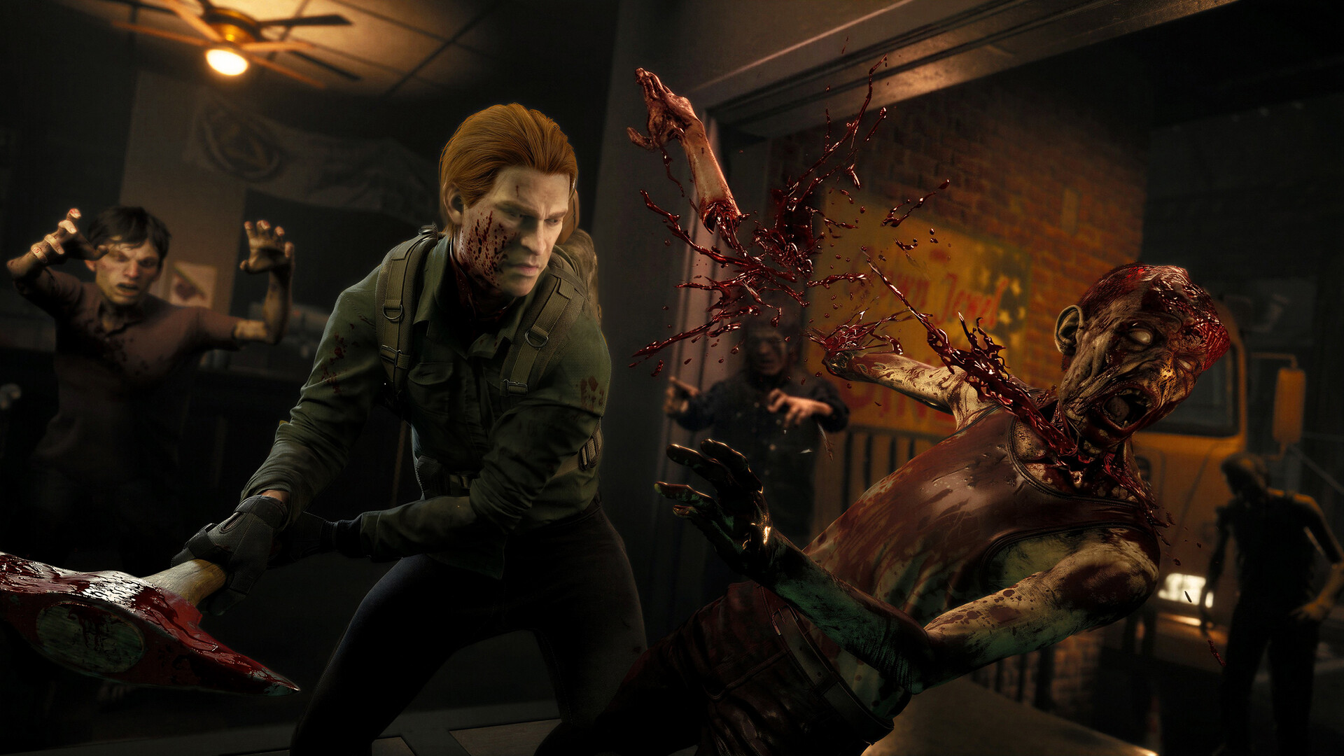 No More Room In Hell 2 Featured Screenshot #1