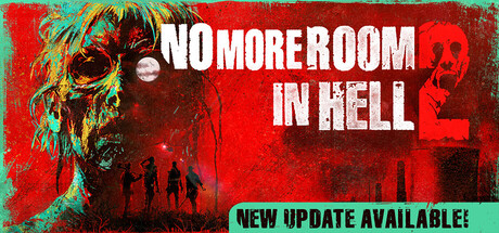 No More Room In Hell 2 header banner