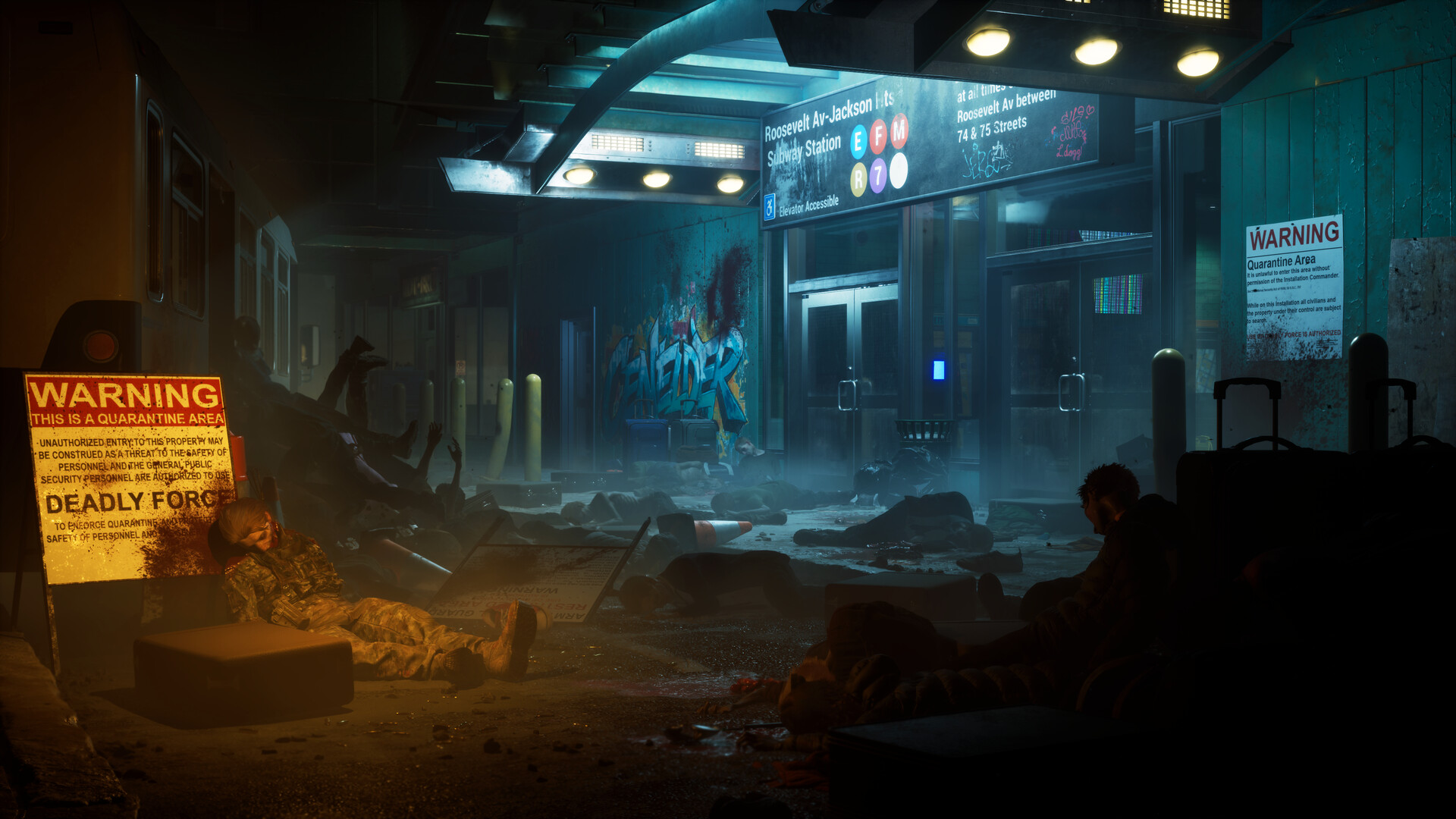 No More Room in Hell 2