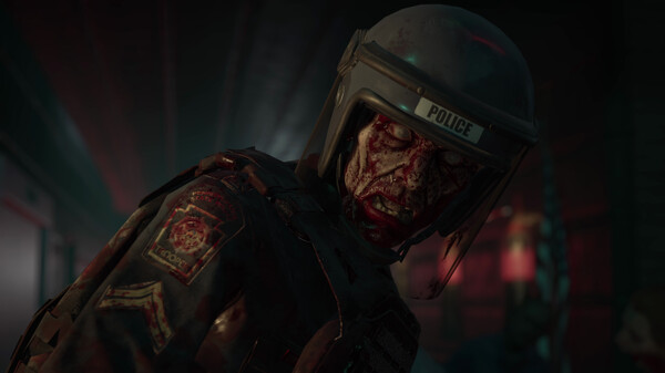 No More Room in Hell 2 screenshot 2