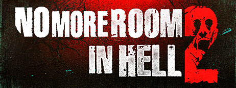 No More Room in Hell 2 cover art