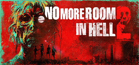 No More Room in Hell 2 game cover