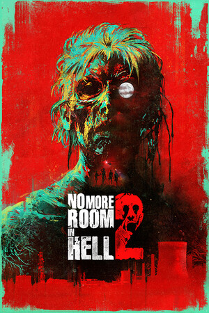 Cover art of No More Room in Hell 2