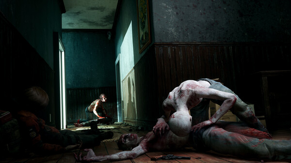 Screenshot z No More Room in Hell 2