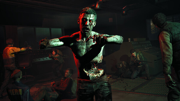 Screenshot z No More Room in Hell 2