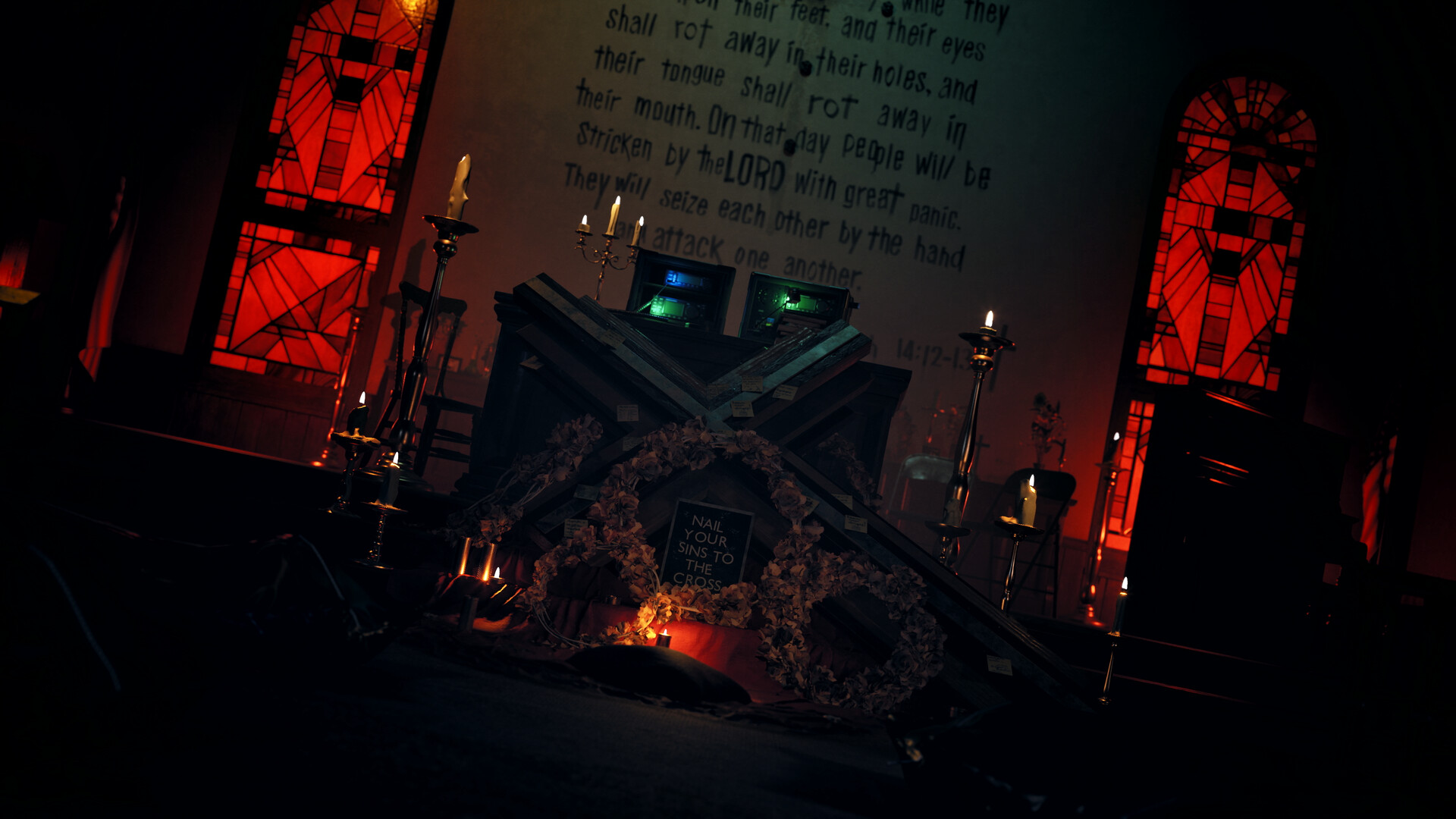 No More Room in Hell 2 screenshot 11