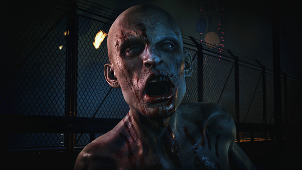 Screenshot z No More Room in Hell 2