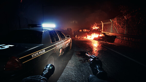 Screenshot z No More Room in Hell 2
