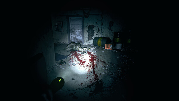 Screenshot z No More Room in Hell 2