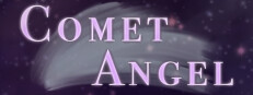 Comet Angel