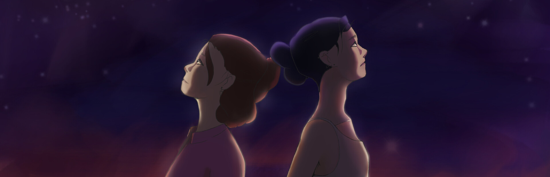Comet Angel