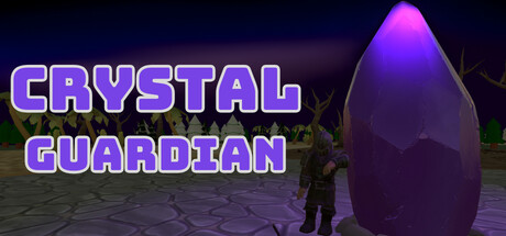 Crystal Guardian steam charts