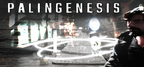 PALINGENESIS banner image