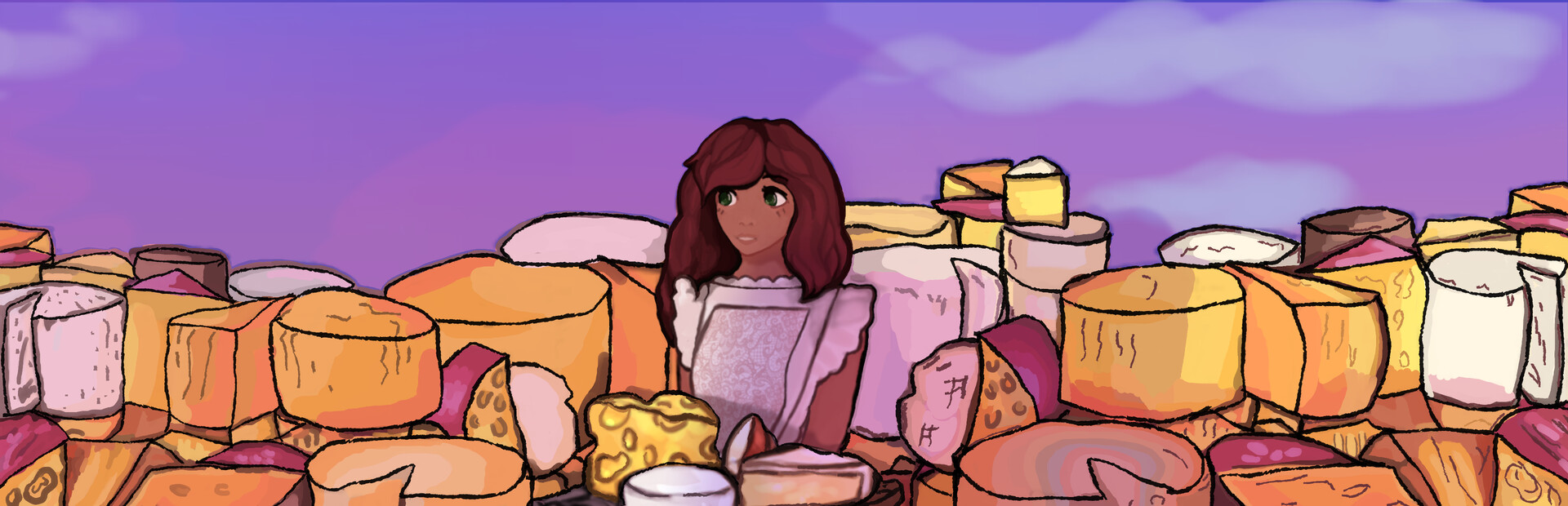 Cheese Party