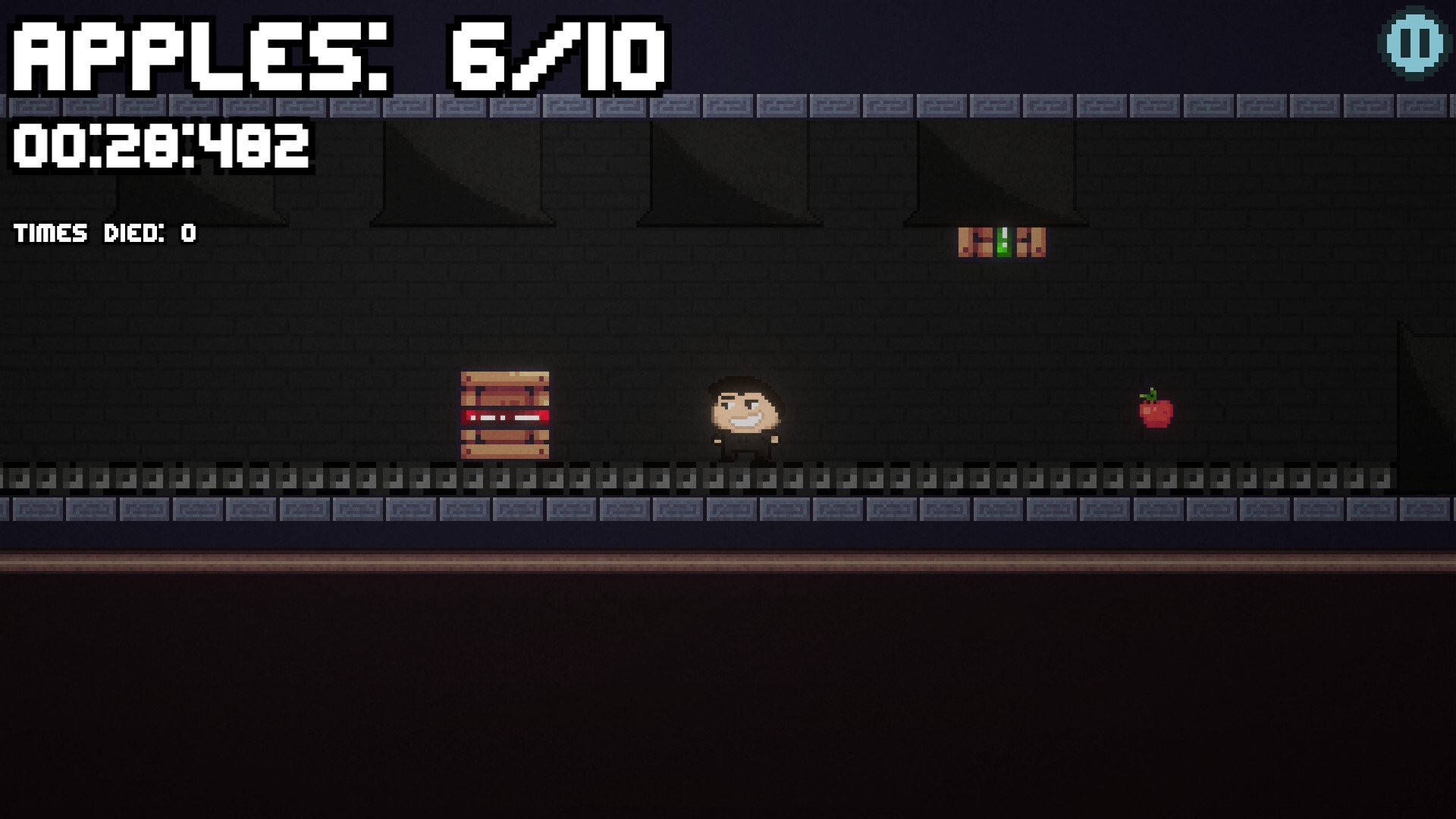 The Croaker screenshot #6