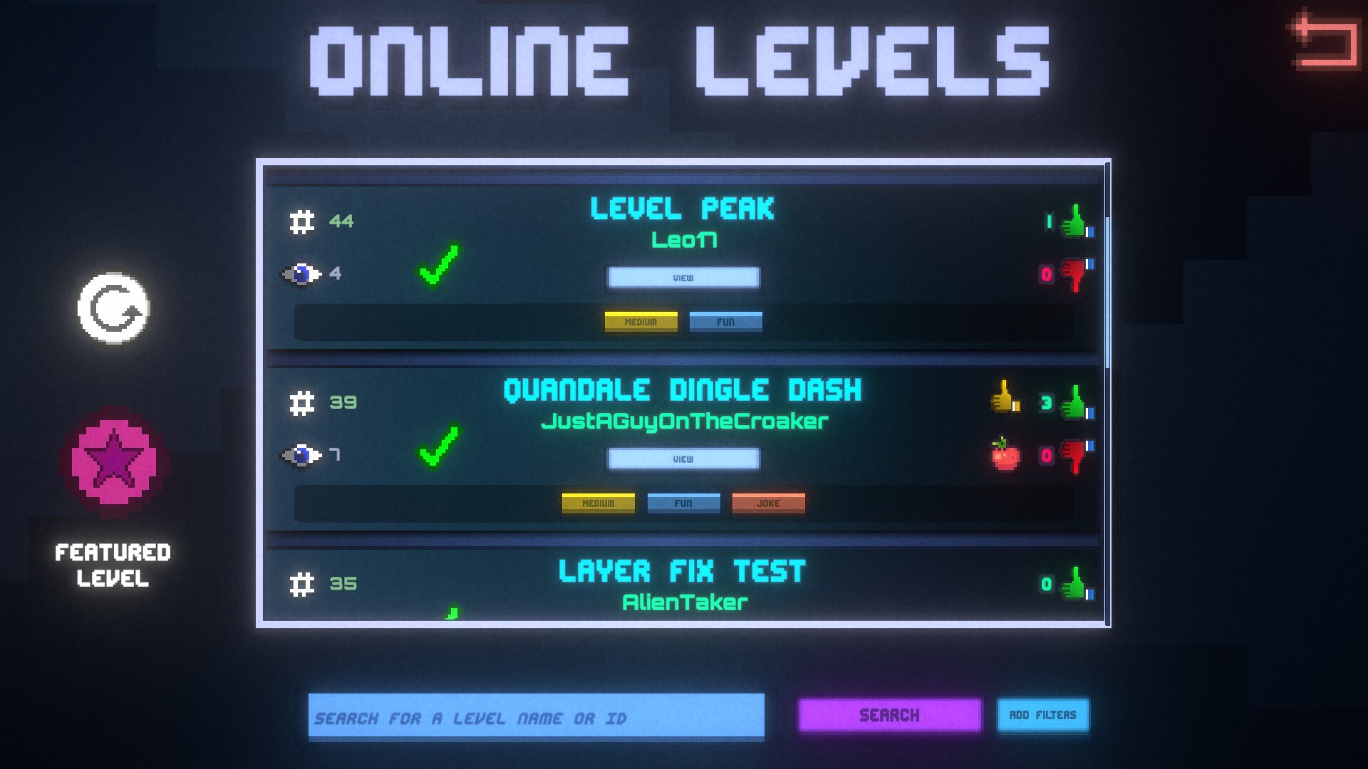 The Croaker screenshot #10