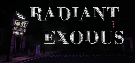 Radiant Exodus banner